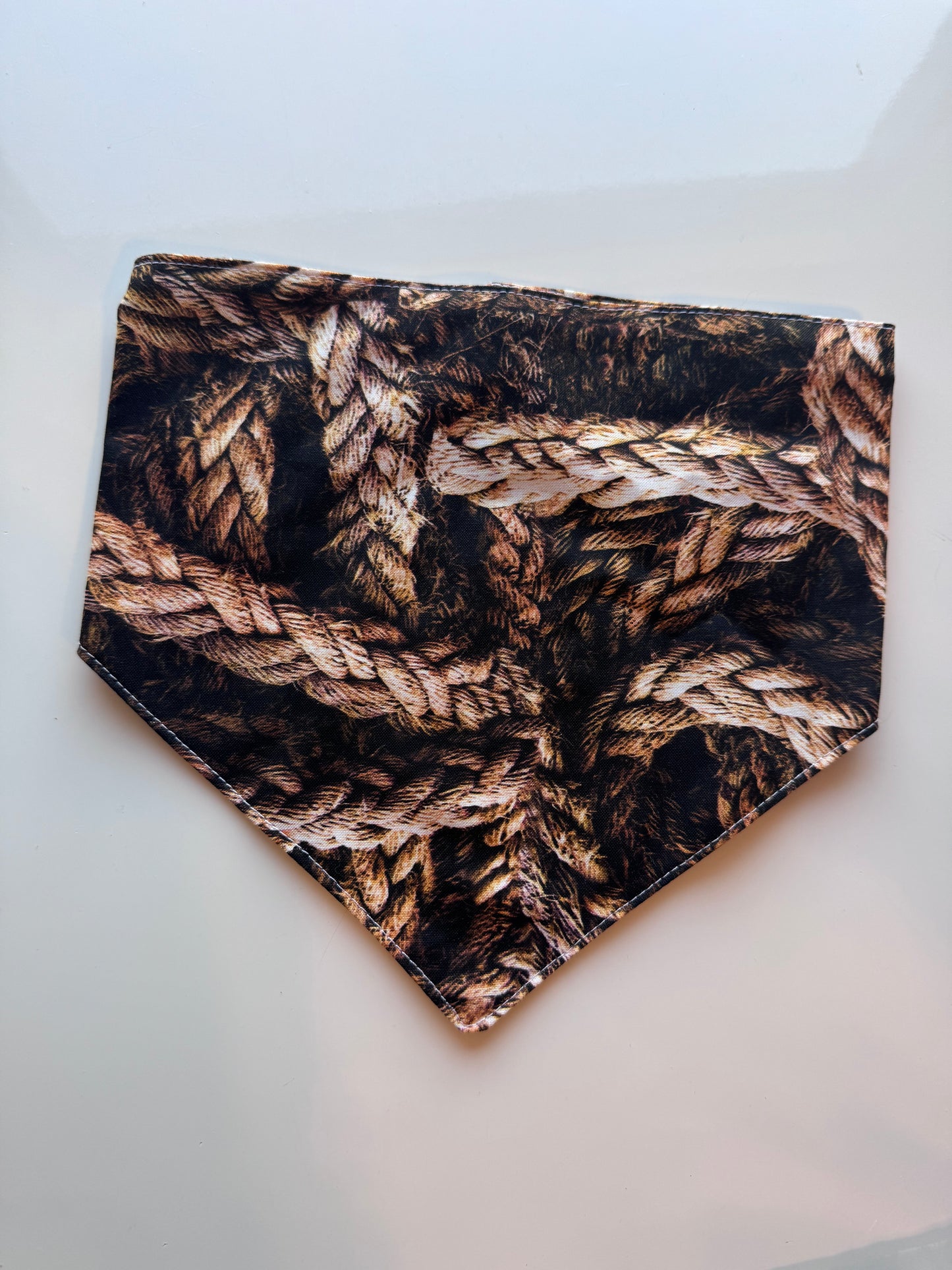 Rope Bandana