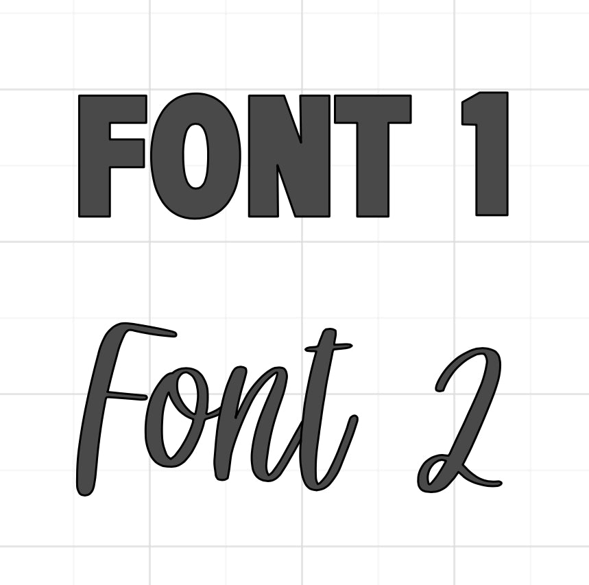 Lucky Charm and Easter Bunny Reversible